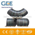 Seamless Pipe Fitting Carbon Steel Elbow